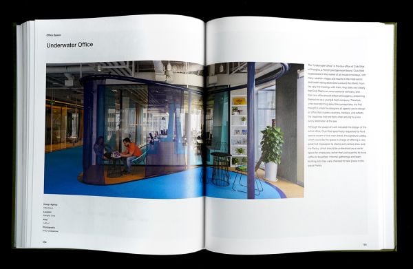 Book cover of 70 Ideas From Global Best Interior Design II, with a white interior living space with sofas, a table with vases and unit. Published by Artpower International.