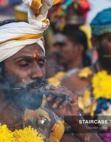 Divine Encounters