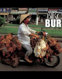 Bikes of Burden