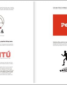 Book cover of Logo Design in Branding'. Published by Artpower International.