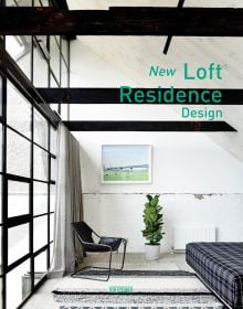 New Loft Residence Design