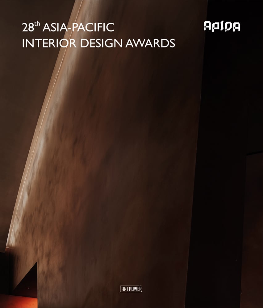 28th Asia-Pacific Interior Design Awards - ACC Art Books UK