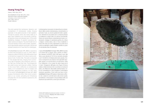 Book cover of Pier Paolo Pasolini, The Political Body. Published by 5 Continents Editions.