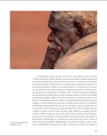 Book cover of Jackie Kurltjunyintja Giles Tjapaltjarri. Published by 5 Continents Editions.