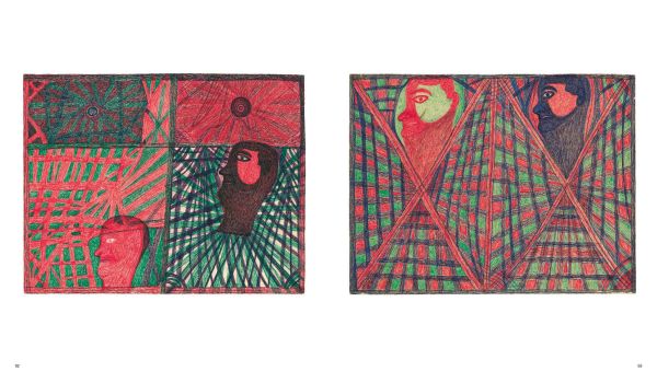 Book cover of Jaime Fernandes, with a pen drawing of an animal. Published by 5 Continents Editions.