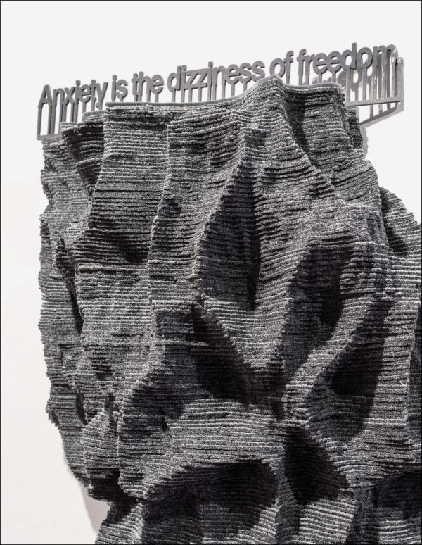 Loris Cecchini