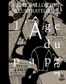 L’Âge du papier