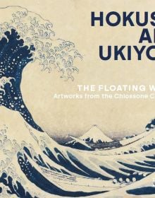 Hokusai and Ukiyo-e