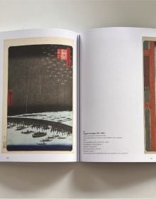 Hokusai and Ukiyo-e