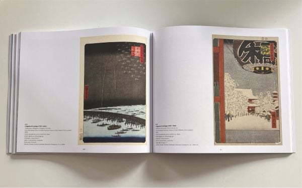 Hokusai and Ukiyo-e