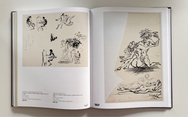 Dalí