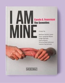 I am Mine