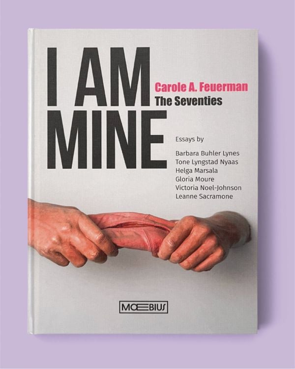 I am Mine