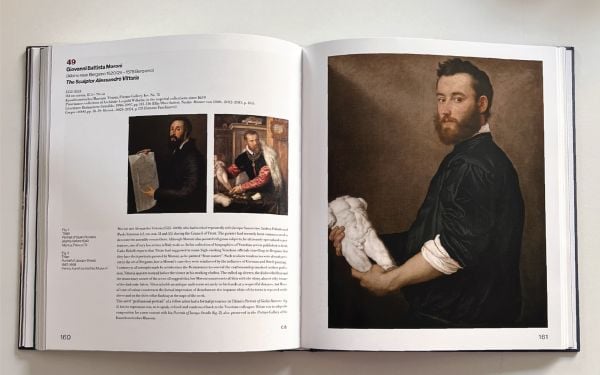 Masterpieces of the Habsburgs