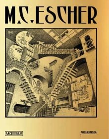 M.C. Escher: Paris catalogue