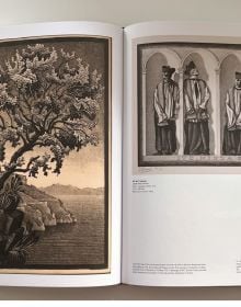 M.C. Escher: Paris catalogue