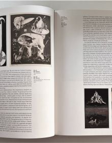 M.C. Escher: Paris catalogue