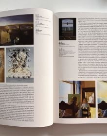 M.C. Escher: Paris catalogue