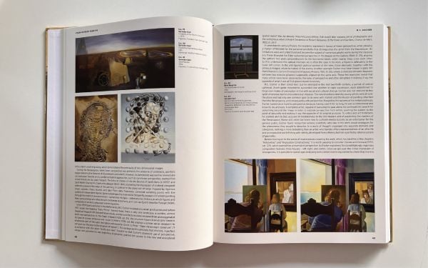 M.C. Escher: Paris catalogue