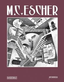 M.C. Escher: Montréal catalogue