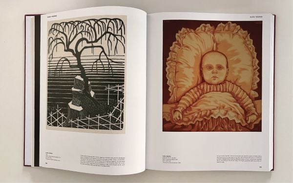 M.C. Escher: Montréal catalogue