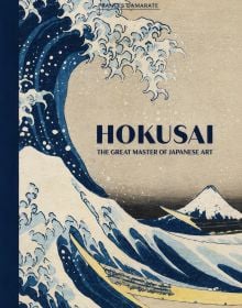 Hokusai