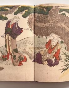 Hokusai