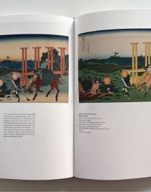 Hokusai