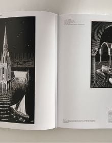 M.C. Escher: London catalogue