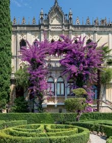 Grandi Giardini Italiani