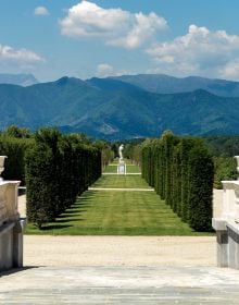 Grandi Giardini Italiani