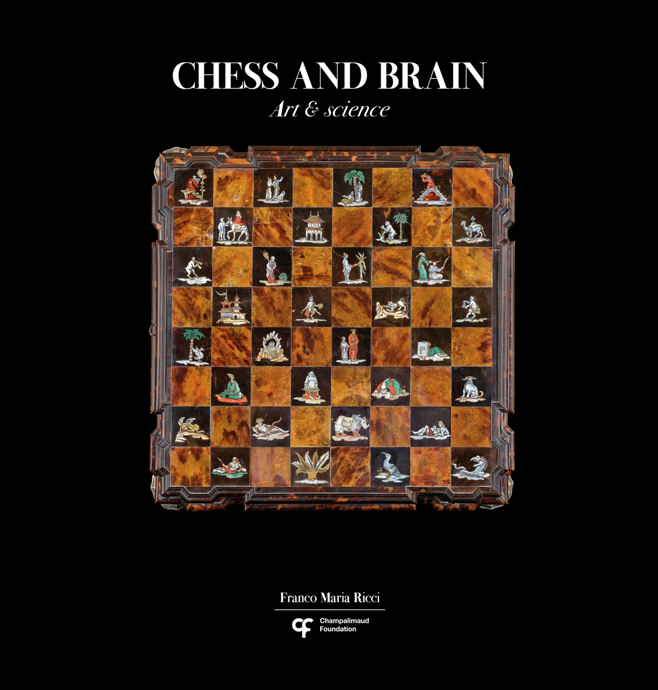 Chess: Art, Literature and Science.