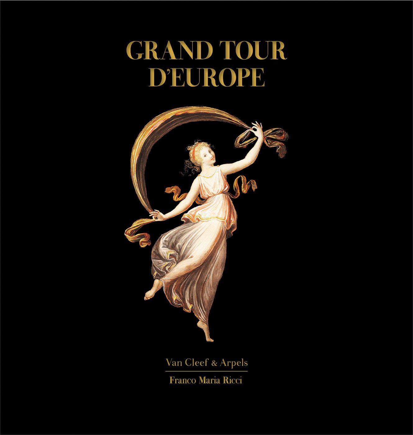 Grand Tour of Europe - ACC Art Books US