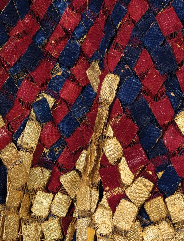 Book cover of FMR No. 6: Summer Solstice 2023, with Giuseppe Castiglione's painting of Qianlong Emperor in ceremonial armor on horseback. Published by Franco Maria Ricci editore.