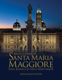 The Basilica of Santa Maria Maggiore