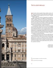 The Basilica of Santa Maria Maggiore