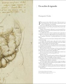 Book cover of Leonardo da Vinci Atlas Anatomicus: The Royal Collection of Windsor; featuring anatomical drawings. Published by Scripta Maneant Editori.