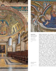 The Guide to Papal Basilica of Saint Mary Major