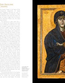 The Guide to Papal Basilica of Saint Mary Major
