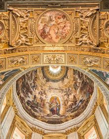 The Guide to Papal Basilica of Saint Mary Major
