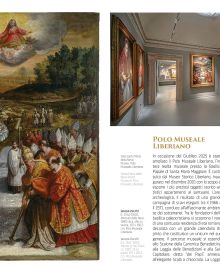 The Guide to Papal Basilica of Saint Mary Major