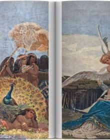 The Teatro dell'Opera in Rome