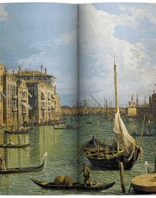 Book cover of Pinacoteca di Brera: 100 Masterpieces, with a portrait painting of medieval young woman titled Melancholy, by Francesco Hayez. Published by Scripta Maneant Editori.