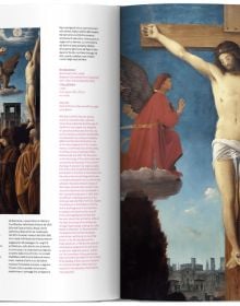 Book cover of Pinacoteca di Brera: 100 Masterpieces, with a portrait painting of medieval young woman titled Melancholy, by Francesco Hayez. Published by Scripta Maneant Editori.