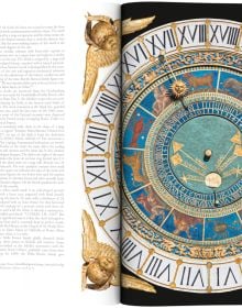 History of Italian Watchmaking