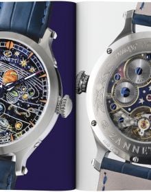 History of Italian Watchmaking