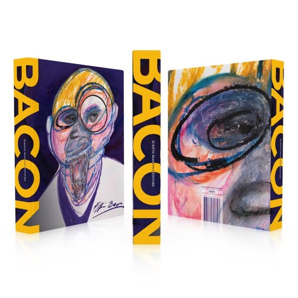 The Francis Bacon Collection