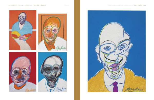 The Francis Bacon Collection