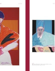 The Francis Bacon Collection