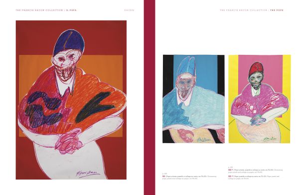 The Francis Bacon Collection